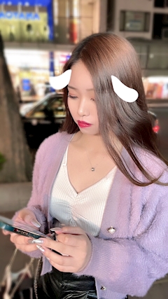 プロフィール写真1・さぃ｜Lounge IRIS 防府店・イリス - 防府市のラウンジ/クラブ