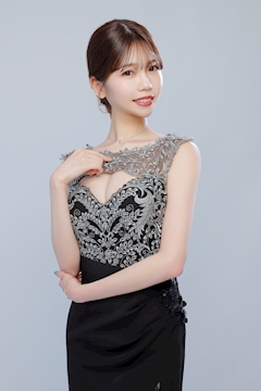 プロフィール写真2・暁美 もえ|BARCELONA 桃李・バルセロナ トウリ - 中洲のキャバクラ