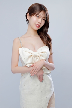 プロフィール写真3・暁美 もえ|BARCELONA 桃李・バルセロナ トウリ - 中洲のキャバクラ