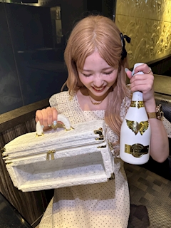 プロフィール写真1・かのん|Lounge IRIS 防府店・イリス - 防府市のラウンジ/クラブ