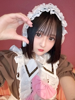 プロフィール写真1・うる|チョコっとメイド - すすきのコンカフェ