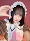 プロフィール写真1・うる|チョコっとメイド - すすきのコンカフェ