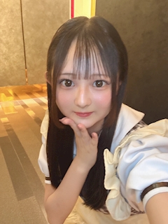 プロフィール写真2・うる|チョコっとメイド - すすきのコンカフェ