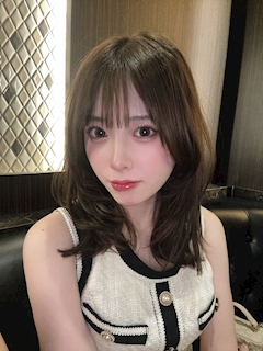 プロフィール写真2・かりん｜PABLO・パブロ - 郡山駅前のキャバクラ