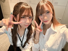 あい「出勤ーー！💕」