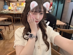 プロフィール写真7・藤川 華｜CLUB THE DIANNA・クラブ ディアーナ - 中洲のキャバクラ