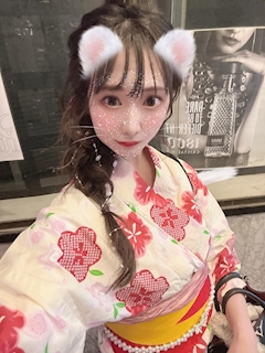 プロフィール写真3・藤川 華｜CLUB THE DIANNA・クラブ ディアーナ - 中洲のキャバクラ