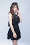 プロフィール写真2・藤川 華｜CLUB THE DIANNA・クラブ ディアーナ - 中洲のキャバクラ