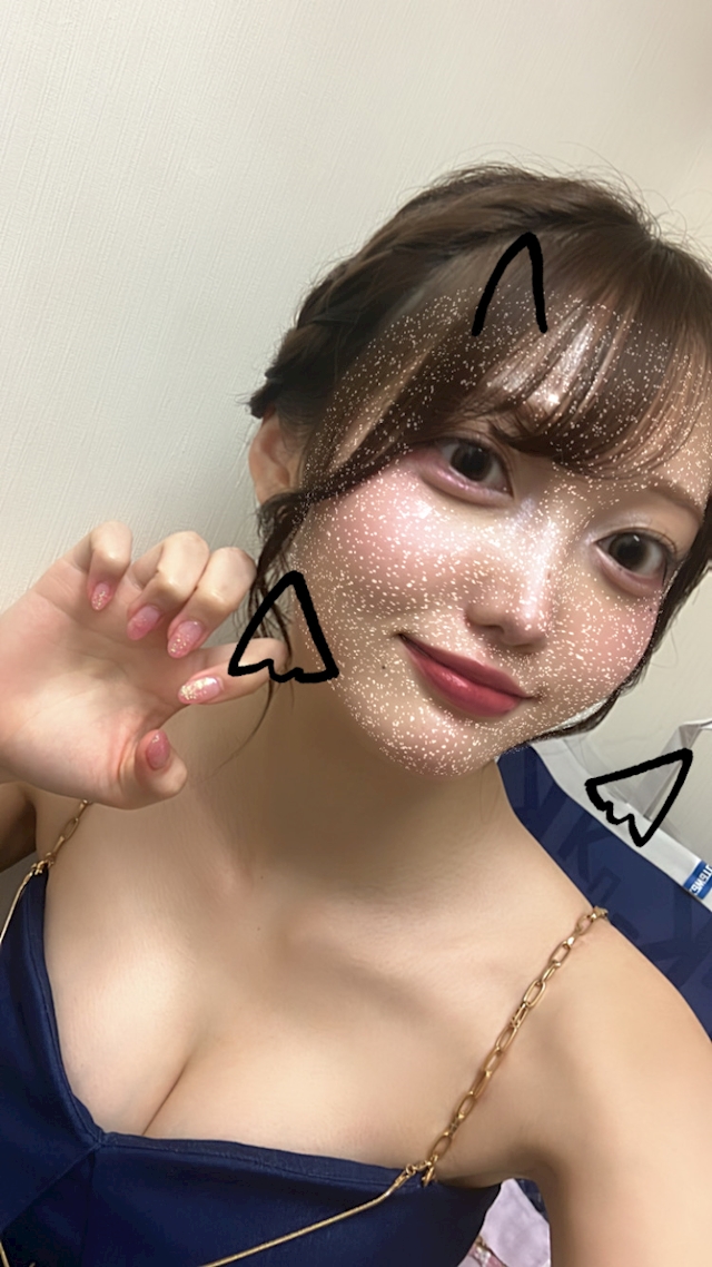 有栖川 れいら🐑🌠 CLUB AQUA・アクア - 盛岡のキャバクラ