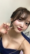 プロフィール写真1・有栖川 れいら🐑🌠|CLUB AQUA・アクア - 盛岡のキャバクラ