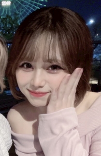 プロフィール写真1・まんちゃん｜GIRLS BAR REIMS・ランス - 横浜西口のガールズバー