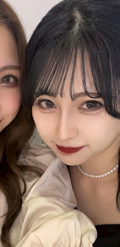 プロフィール写真2・まんちゃん｜GIRLS BAR REIMS・ランス - 横浜西口のガールズバー