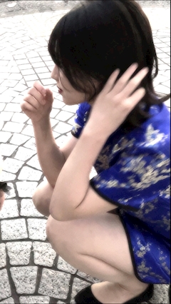 プロフィール写真6・まんちゃん｜GIRLS BAR REIMS・ランス - 横浜西口のガールズバー