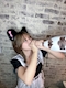 プロフィール写真1・まんぽん|REIMS・ランス - 横浜西口のコンカフェ
