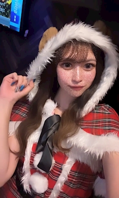 みうぽん「クリスマス🎄🌟」