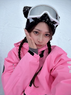 プロフィール写真4・みうぽん|REIMS・ランス - 横浜西口のコンカフェ