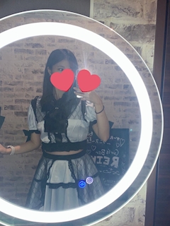 プロフィール写真1・るか｜GIRLS BAR REIMS・ランス - 横浜西口のガールズバー