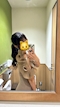 プロフィール写真2・すみか|GIRLS LOUNGE SILK・シルク - 市川のガールズバー