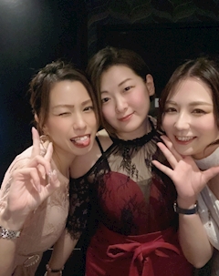 🌹✨一ノ瀬 らら✨🌹「タイミング良き🙆‍♀️」