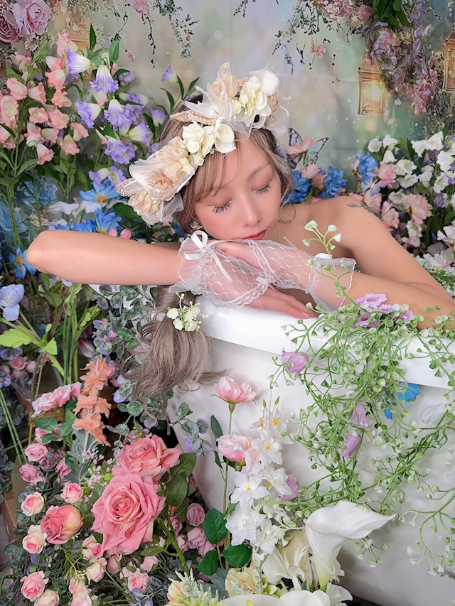 プロフィール写真5・🌹✨一ノ瀬 らら✨🌹｜