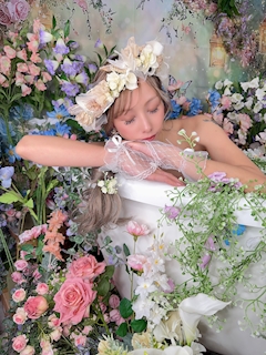 プロフィール写真7・🌹✨一ノ瀬 らら✨🌹｜Mrs.CAFE～離宮～・ミセスカフェ リキュウ - 名古屋 錦の熟女パブ/熟女キャバクラ