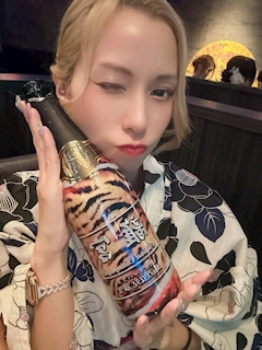 プロフィール写真16・🌹✨一ノ瀬 らら✨🌹｜Mrs.CAFE～離宮～・ミセスカフェ リキュウ - 名古屋 錦の熟女パブ/熟女キャバクラ