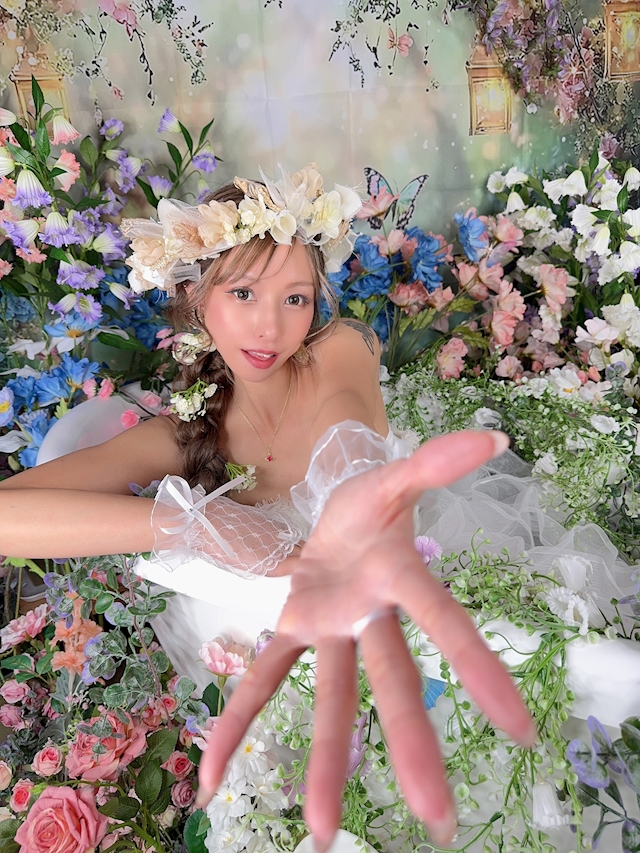 プロフィール写真6・🌹✨一ノ瀬 らら✨🌹｜