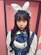 プロフィール写真2・✧*꒰ঌ 🩵りず🩵໒꒱*✧|華美月・ハナミズキ - 神田のパブ/スナック