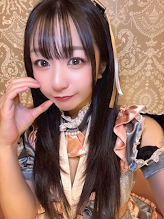 プロフィール写真4・おうか|KuruMira・クルミラ - 歌舞伎町のコンカフェ