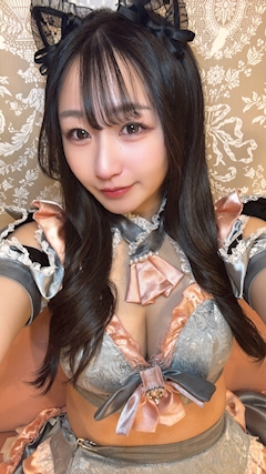 プロフィール写真1・おうか|KuruMira・クルミラ - 歌舞伎町のコンカフェ