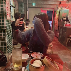 プロフィール写真6・麗|亜細亜地上楽園 PASSION・パッション - 八潮のキャバクラ