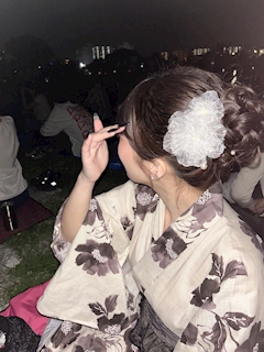 麗