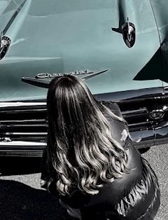 プロフィール写真3・ジェニー｜八潮 キャバクラ・パッション