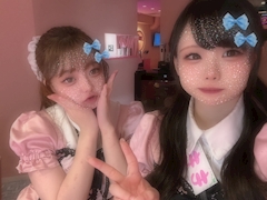 ピンモンスタッフ🩷ぴんもん梅田店「キャスト紹介」