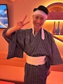 女の子