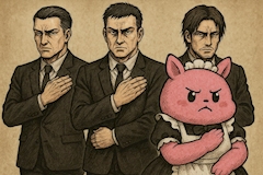 プロフィール写真1・ピンモンスタッフ🩷ぴんもん梅田店｜PINK MONSTER梅田・ピンクモンスター - 兎我野町のコンカフェ