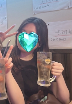 プロフィール写真1・あーね｜スナック林檎・スナックリンゴ - 京橋のスナック