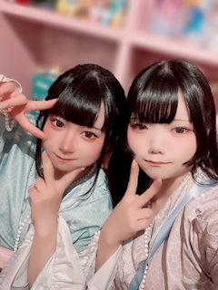 みいこ【ｶﾗﾝｺﾛﾝ】「かんろちゃん」