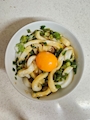 新着ブログ 伊勢うどんの話
