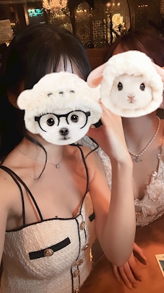 さくら「出勤♪」