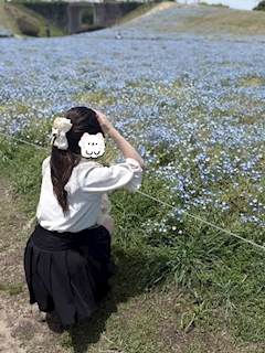 プロフィール写真1・そら｜BAR SRush・スラッシュ - 北九州市・黒崎のガールズバー