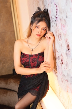 プロフィール写真10・ゆうる|Flare E・Z ANJO・フレアイージー - 安城のガールズバー