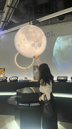 プロフィール写真2・ミナミ｜Gal-T・ガルティー - 川崎のガールズバー