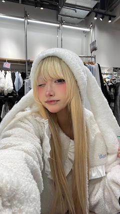 プロフィール写真3・みち｜Girl's Bar Last Party・ラストパーティー - 東武宇都宮のガールズバー