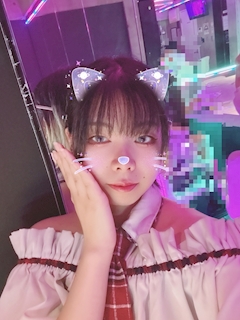 プロフィール写真1・もも|Girls Bar Sucre・シュクレ - 吉祥寺駅南口のガールズバー