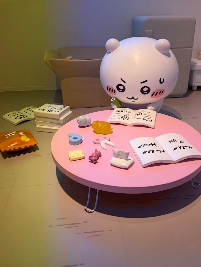 もえ HANGOVER
