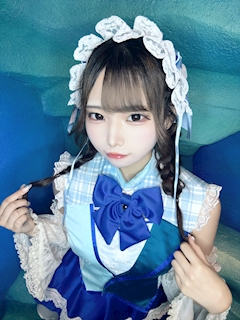 プロフィール写真8・さら|海の中・ウミノナカ - 木屋町のコンカフェ