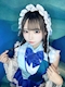 プロフィール写真8・さら|海の中・ウミノナカ - 木屋町のコンカフェ