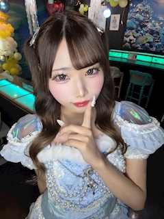 プロフィール写真3・さら|海の中・ウミノナカ - 木屋町のコンカフェ