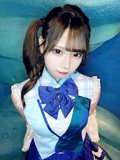 プロフィール写真7・さら|海の中・ウミノナカ - 木屋町のコンカフェ
